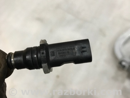 ФОТО Датчик температуры охлаждающей жидкости для Audi (Ауди) A4 B8 - 8K2, 8K5 (08.2007-11.2015) Киев