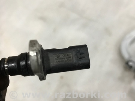 ФОТО Датчик температуры охлаждающей жидкости для Audi (Ауди) A4 B8 - 8K2, 8K5 (08.2007-11.2015) Киев