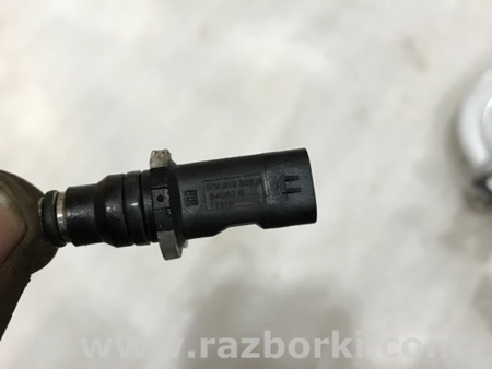 ФОТО Датчик температуры охлаждающей жидкости для Audi (Ауди) A4 B8 - 8K2, 8K5 (08.2007-11.2015) Киев