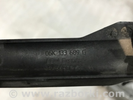 ФОТО Кронштейн для Audi (Ауди) A4 B8 - 8K2, 8K5 (08.2007-11.2015) Киев