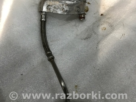 ФОТО Трубка охлаждения турбины для Audi (Ауди) A4 B8 - 8K2, 8K5 (08.2007-11.2015) Киев