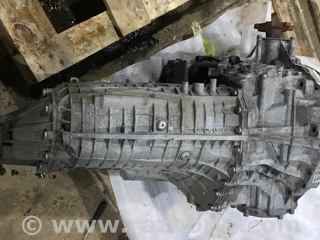 ФОТО АКПП (коробка автомат) для Audi (Ауди) A4 B8 - 8K2, 8K5 (08.2007-11.2015) Киев