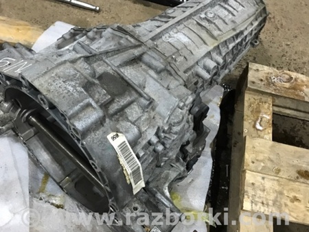 ФОТО АКПП (коробка автомат) для Audi (Ауди) A4 B8 - 8K2, 8K5 (08.2007-11.2015) Киев