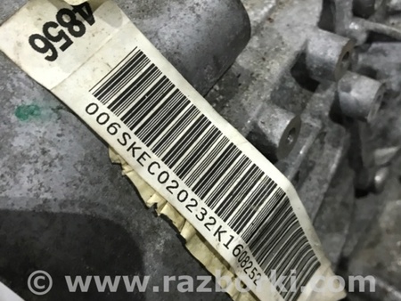 ФОТО АКПП (коробка автомат) для Audi (Ауди) A4 B8 - 8K2, 8K5 (08.2007-11.2015) Киев