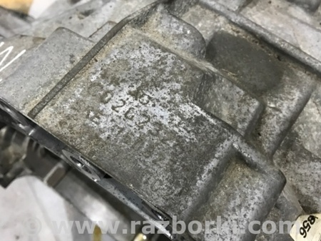 ФОТО АКПП (коробка автомат) для Audi (Ауди) A4 B8 - 8K2, 8K5 (08.2007-11.2015) Киев