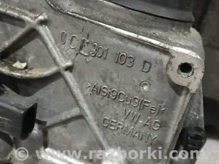 ФОТО АКПП (коробка автомат) для Audi (Ауди) A4 B8 - 8K2, 8K5 (08.2007-11.2015) Киев
