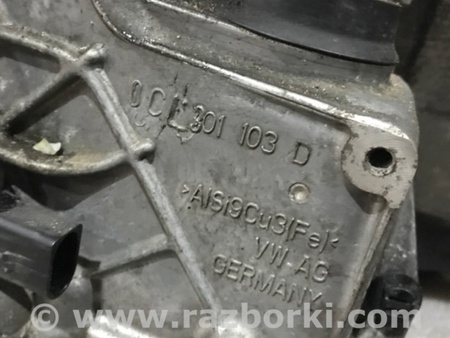 ФОТО АКПП (коробка автомат) для Audi (Ауди) A4 B8 - 8K2, 8K5 (08.2007-11.2015) Киев