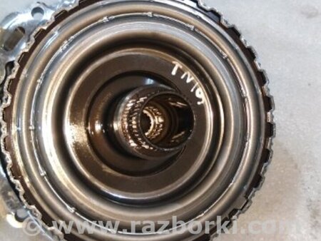 ФОТО Комплект сцепления для Audi (Ауди) A4 B8 - 8K2, 8K5 (08.2007-11.2015) Киев