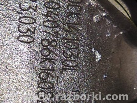 ФОТО Комплект сцепления для Audi (Ауди) A4 B8 - 8K2, 8K5 (08.2007-11.2015) Киев