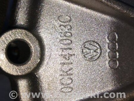 ФОТО Комплект сцепления для Audi (Ауди) A4 B8 - 8K2, 8K5 (08.2007-11.2015) Киев