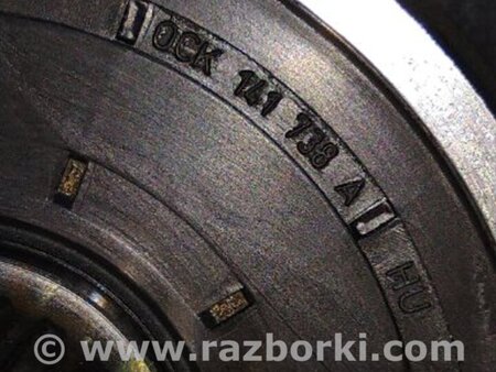 ФОТО Комплект сцепления для Audi (Ауди) A4 B8 - 8K2, 8K5 (08.2007-11.2015) Киев