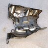 ФОТО Тепловой экран для Audi (Ауди) A4 B8 - 8K2, 8K5 (08.2007-11.2015) Киев