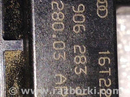 ФОТО Клапан для Audi (Ауди) A4 B8 - 8K2, 8K5 (08.2007-11.2015) Киев