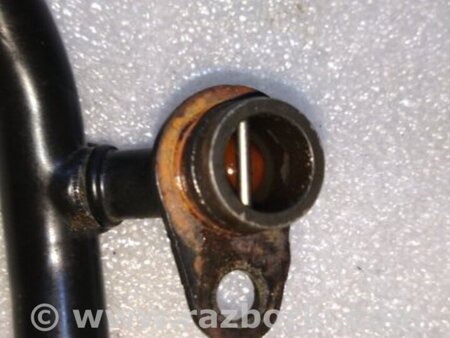 ФОТО Трубка охлаждения для Audi (Ауди) A4 B8 - 8K2, 8K5 (08.2007-11.2015) Киев