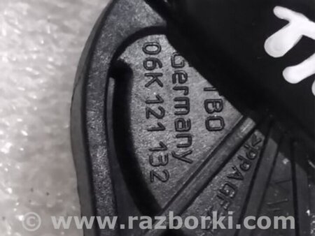 ФОТО Фланец системы охлаждения для Audi (Ауди) A4 B8 - 8K2, 8K5 (08.2007-11.2015) Киев