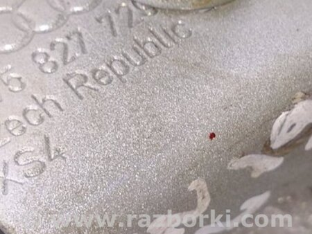 ФОТО Петля двери багажника для Audi (Ауди) A4 B8 - 8K2, 8K5 (08.2007-11.2015) Киев