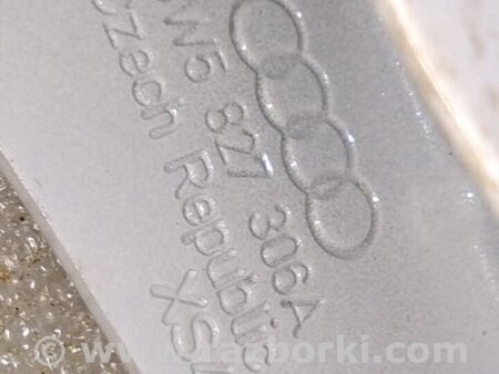 ФОТО Петля двери багажника для Audi (Ауди) A4 B8 - 8K2, 8K5 (08.2007-11.2015) Киев