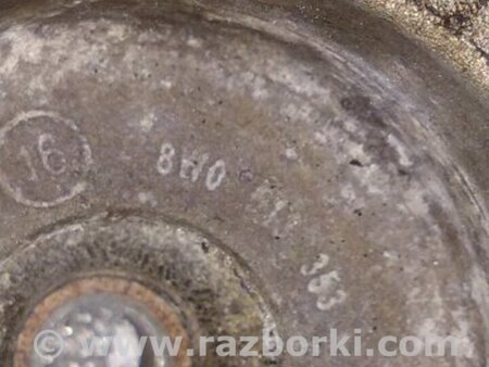 ФОТО Опора стойки для Audi (Ауди) A4 B8 - 8K2, 8K5 (08.2007-11.2015) Киев