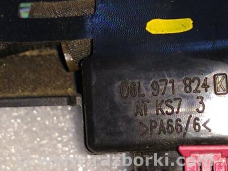 ФОТО Электропроводка для Audi (Ауди) A4 B8 - 8K2, 8K5 (08.2007-11.2015) Киев