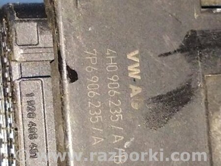 ФОТО Электропроводка для Audi (Ауди) A4 B8 - 8K2, 8K5 (08.2007-11.2015) Киев