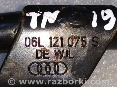 ФОТО Трубка охлаждения для Audi (Ауди) A4 B8 - 8K2, 8K5 (08.2007-11.2015) Киев