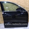 Дверь боковая Porsche Macan