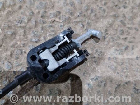 ФОТО Трос замка двери для Audi (Ауди) A3 8V1, 8VA, 8V7, 8VS (03.2012-...) Киев