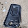 Пластик Porsche Macan
