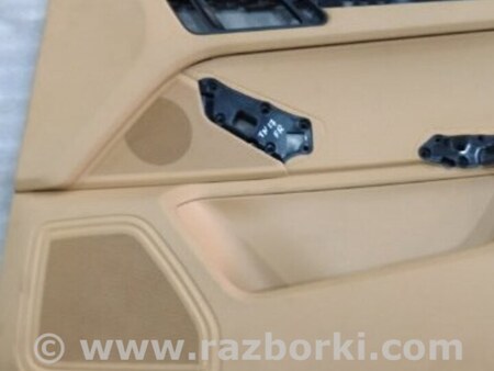 ФОТО Карточка дверная для Porsche Macan Киев
