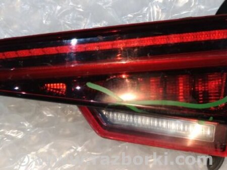 ФОТО Фара для Audi (Ауди) A4 B8 - 8K2, 8K5 (08.2007-11.2015) Киев
