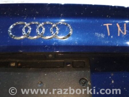 ФОТО Камера заднего вида для Audi (Ауди) A4 B8 - 8K2, 8K5 (08.2007-11.2015) Киев
