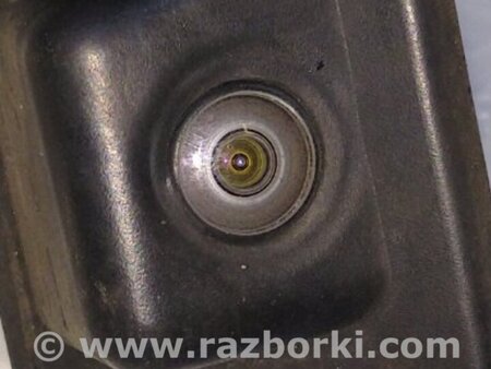 ФОТО Камера заднего вида для Audi (Ауди) A4 B8 - 8K2, 8K5 (08.2007-11.2015) Киев
