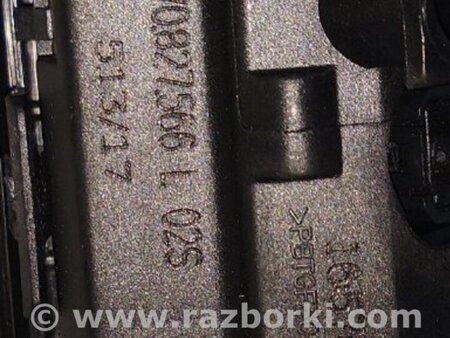 ФОТО Камера заднего вида для Audi (Ауди) A4 B8 - 8K2, 8K5 (08.2007-11.2015) Киев