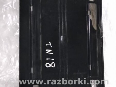 ФОТО Площадка номерного знака для Audi (Ауди) A4 B8 - 8K2, 8K5 (08.2007-11.2015) Киев
