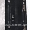 ФОТО Площадка номерного знака для Audi (Ауди) A4 B8 - 8K2, 8K5 (08.2007-11.2015) Киев