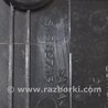 ФОТО Площадка номерного знака для Audi (Ауди) A4 B8 - 8K2, 8K5 (08.2007-11.2015) Киев