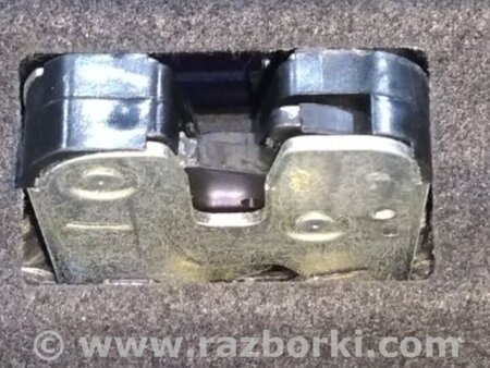 ФОТО Замок багажника для Audi (Ауди) A4 B8 - 8K2, 8K5 (08.2007-11.2015) Киев