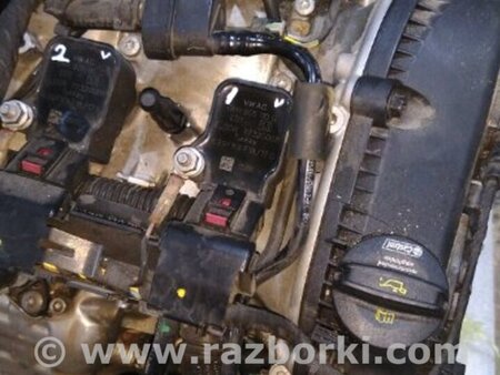 ФОТО Катушка зажигания для Audi (Ауди) A4 B8 - 8K2, 8K5 (08.2007-11.2015) Киев