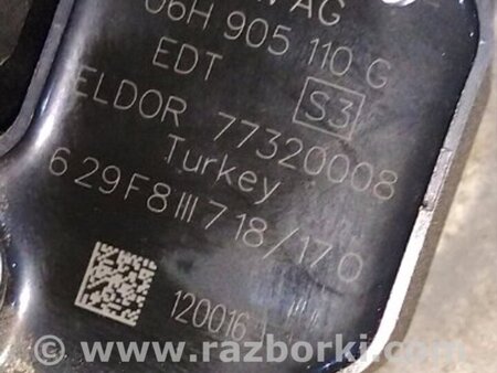 ФОТО Катушка зажигания для Audi (Ауди) A4 B8 - 8K2, 8K5 (08.2007-11.2015) Киев