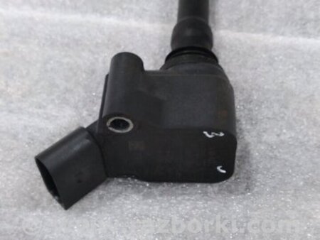 ФОТО Катушка зажигания для Audi (Ауди) A4 B8 - 8K2, 8K5 (08.2007-11.2015) Киев