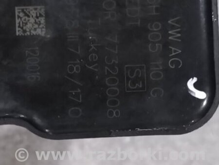 ФОТО Катушка зажигания для Audi (Ауди) A4 B8 - 8K2, 8K5 (08.2007-11.2015) Киев