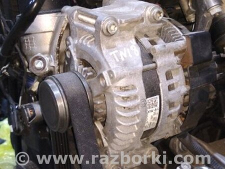 ФОТО Генератор для Audi (Ауди) A4 B8 - 8K2, 8K5 (08.2007-11.2015) Киев