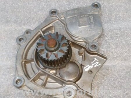 ФОТО Помпа для Audi (Ауди) A4 B8 - 8K2, 8K5 (08.2007-11.2015) Киев