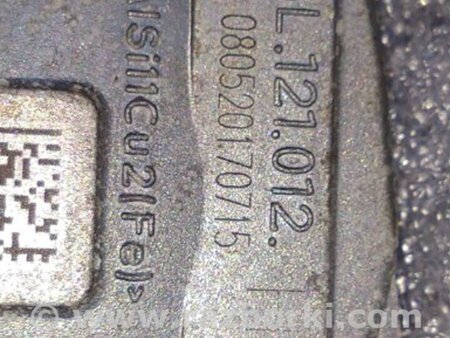 ФОТО Помпа для Audi (Ауди) A4 B8 - 8K2, 8K5 (08.2007-11.2015) Киев