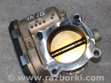 ФОТО Дроссельная заслонка для Audi (Ауди) A4 B8 - 8K2, 8K5 (08.2007-11.2015) Киев