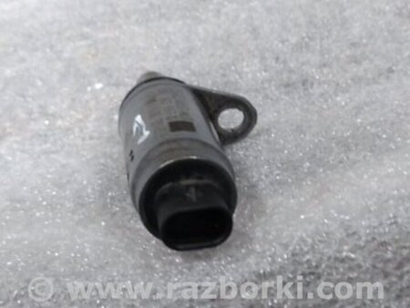 ФОТО Клапан электромагнитный для Audi (Ауди) A4 B8 - 8K2, 8K5 (08.2007-11.2015) Киев