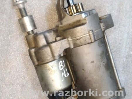 ФОТО Стартер для Audi (Ауди) A4 B8 - 8K2, 8K5 (08.2007-11.2015) Киев