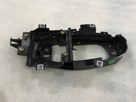 ФОТО Кронштейн для Audi (Ауди) A4 B8 - 8K2, 8K5 (08.2007-11.2015) Киев