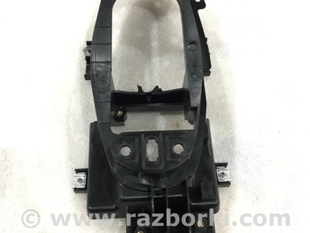 ФОТО Кронштейн для Audi (Ауди) A4 B8 - 8K2, 8K5 (08.2007-11.2015) Киев