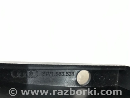 ФОТО Кронштейн для Audi (Ауди) A4 B8 - 8K2, 8K5 (08.2007-11.2015) Киев